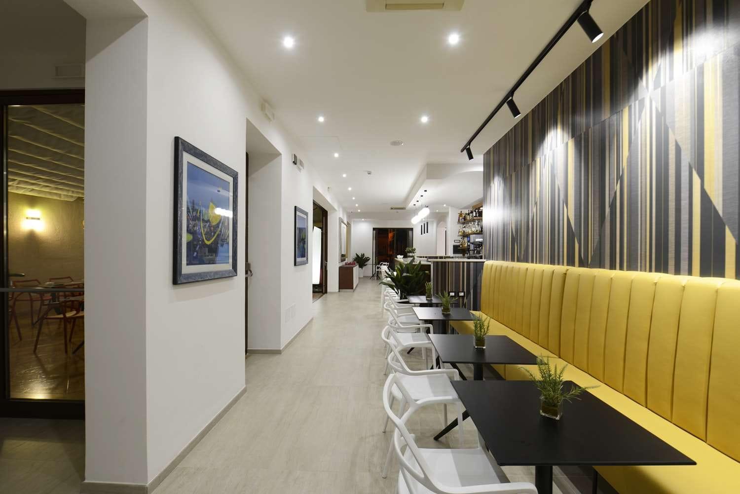 Best Western Hotel Martello Lampedusa Exterior photo